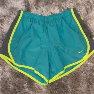 Nike Dri-fit Tempo Running Shorts